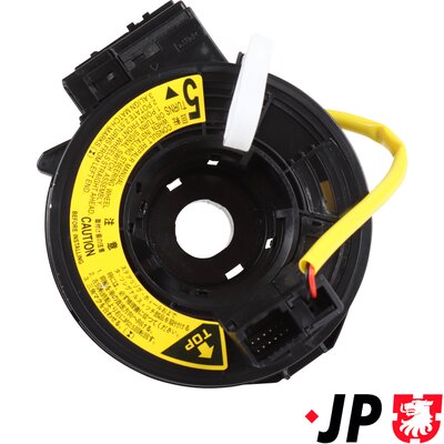 Ressort tournant, Airbag JP GROUP a/s 4889750700