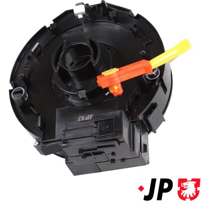 Ressort tournant, Airbag JP GROUP a/s 4889750700