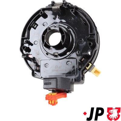 Ressort tournant, Airbag JP GROUP a/s 4889750800