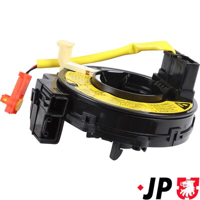 Ressort tournant, Airbag JP GROUP a/s 4889750800