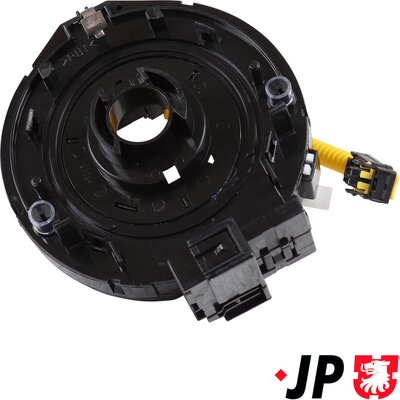 Ressort tournant, Airbag JP GROUP a/s 4889750900