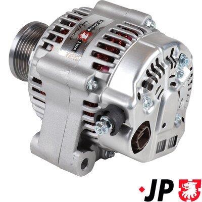 Alternateur JP GROUP a/s 4890100800