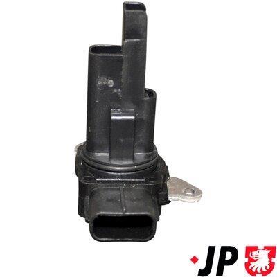 Medidor de caudal mássico de ar JP GROUP a/s ref. 4893900300
