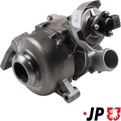 Turbocompresor JP GROUP a/s ref. 4917400100
