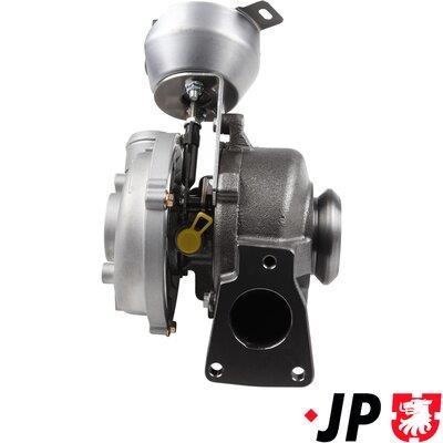 Turbocompresor JP GROUP a/s ref. 4917400100