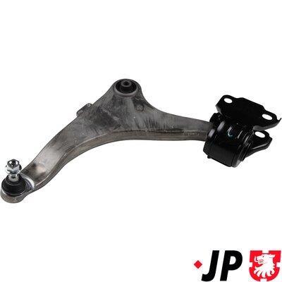Triangle de suspension JP GROUP a/s ref. 4940105170