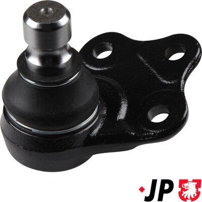 Rotule de suspension (Rotule de pivot) JP GROUP a/s ref. 4940300800