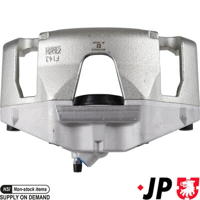 Étrier de frein JP GROUP a/s 4961900470