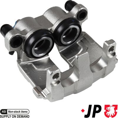 Étrier de frein JP GROUP a/s ref. 4961900670