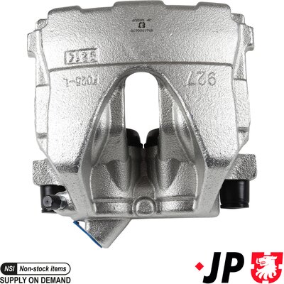 Étrier de frein JP GROUP a/s ref. 4961900670