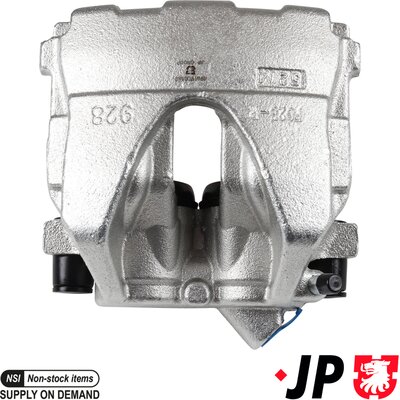 Étrier de frein JP GROUP a/s 4961900680