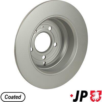 Disques de frein JP GROUP a/s 4963200200