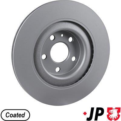 Disques de frein JP GROUP a/s 4963201400