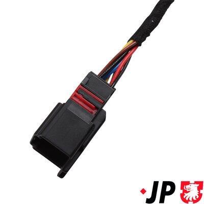 Vérin électrique, hayon JP GROUP a/s ref. 4981201570