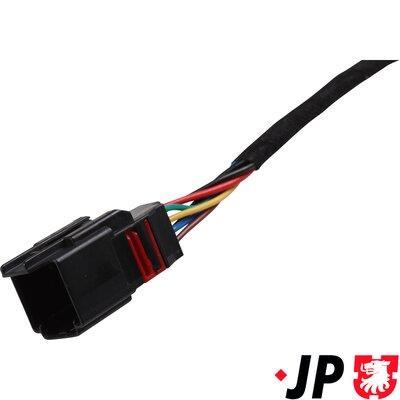 Vérin électrique, hayon JP GROUP a/s ref. 4981201580