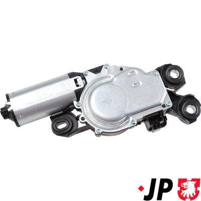 Moteur d'essuie-glace JP GROUP a/s ref. 4998200100