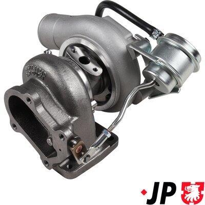 Turbocompresor JP GROUP a/s ref. 5317400100
