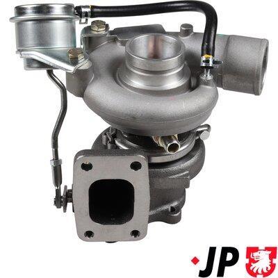 Turbocompresor JP GROUP a/s ref. 5317400100