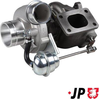 Turbocompresseur (Turbo) JP GROUP a/s ref. 5317400200