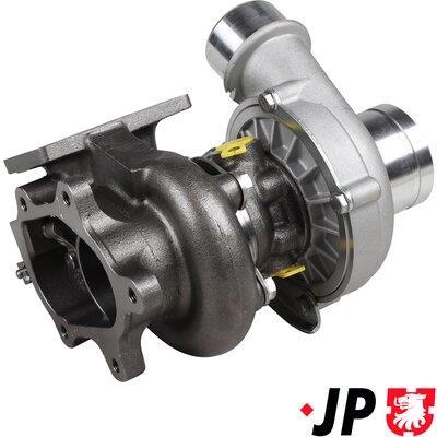 Turbocompresseur (Turbo) JP GROUP a/s ref. 5317400200