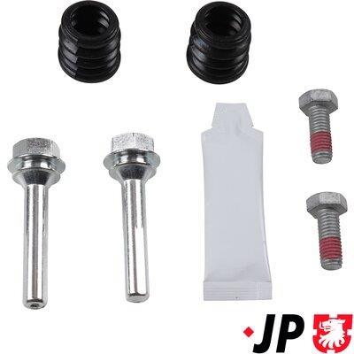 Jeu de douilles de guidage, étrier de frein JP GROUP a/s ref. 5664000610