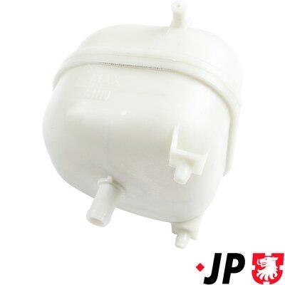 Vase d'expansion, liquide de refroidissement (Réservoir liquide de refroidissement) JP GROUP a/s ref. 6014700100