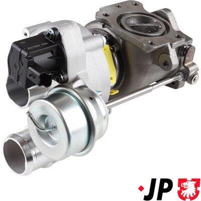 Turbocompresseur (Turbo) JP GROUP a/s ref. 6017401100