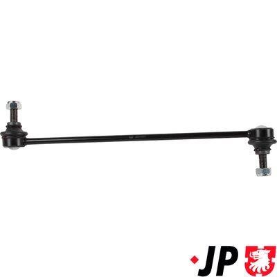 Biellette de barre stabilisatrice (Biellette antiroulis) JP GROUP a/s ref. 6040400100