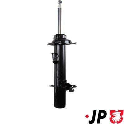 Amortisseur JP GROUP a/s ref. 6042100180