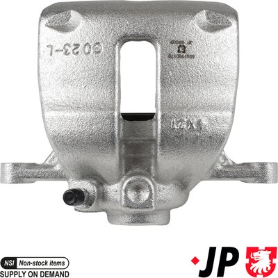 Étrier de frein JP GROUP a/s ref. 6061900170