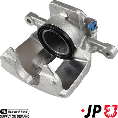Étrier de frein JP GROUP a/s 6061900180