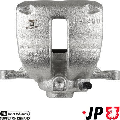 Étrier de frein JP GROUP a/s 6061900180