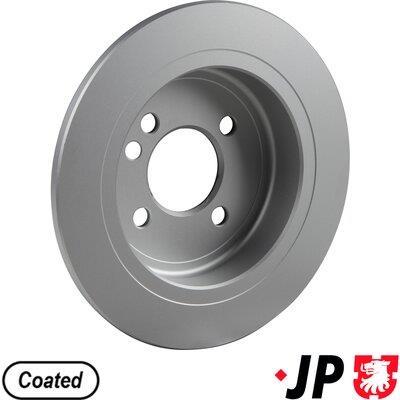 Discos de freno JP GROUP a/s ref. 6063200100