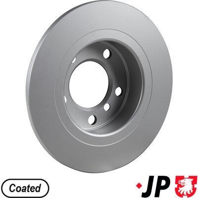 Disques de frein JP GROUP a/s ref. 6063200300