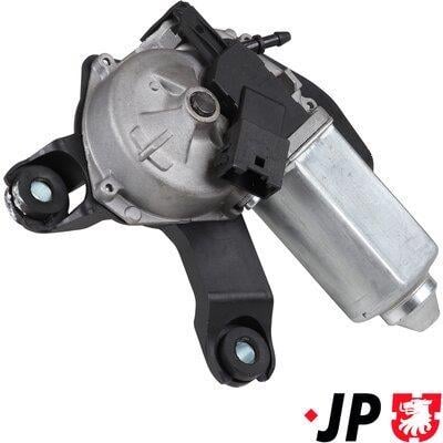 Moteur d'essuie-glace JP GROUP a/s ref. 6098200100