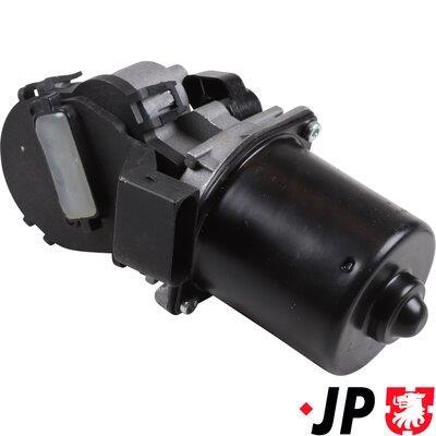 Moteur d'essuie-glace JP GROUP a/s 6098200200