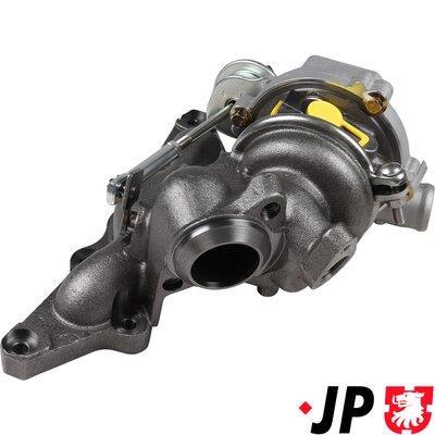 Turbocompresseur (Turbo) JP GROUP a/s ref. 6117400100