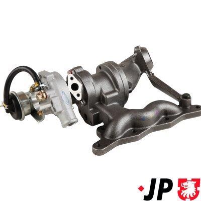 Turbocompresseur (Turbo) JP GROUP a/s ref. 6117400200
