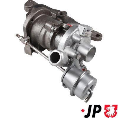 Turbocompresseur (Turbo) JP GROUP a/s ref. 6117400500