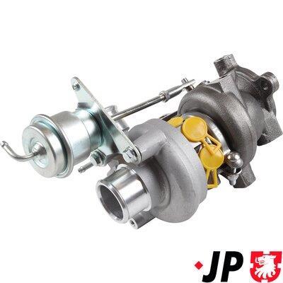 Turbocompresseur (Turbo) JP GROUP a/s ref. 6117401600