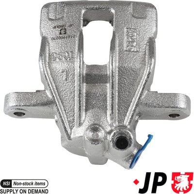Étrier de frein JP GROUP a/s ref. 6161900270