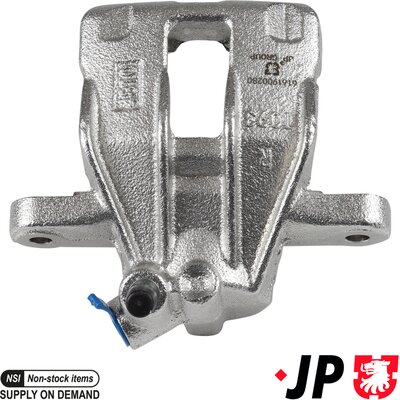 Étrier de frein JP GROUP a/s ref. 6161900280