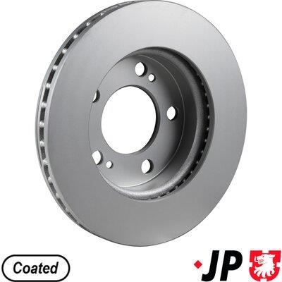 Disques de frein JP GROUP a/s ref. 6263100100