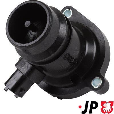 Boîtier du thermostat JP GROUP a/s ref. 6314500400