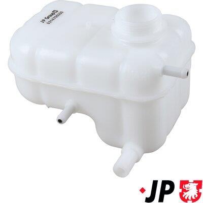 Vase d'expansion, liquide de refroidissement (Réservoir liquide de refroidissement) JP GROUP a/s ref. 6314700200