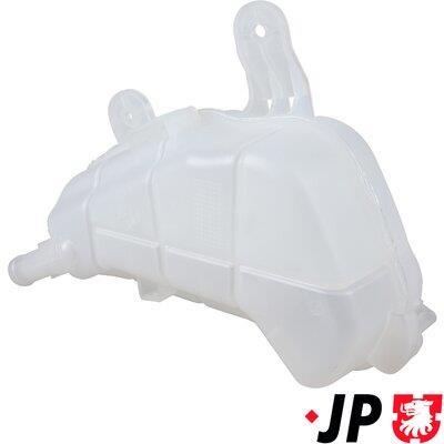 Vase d'expansion, liquide de refroidissement (Réservoir liquide de refroidissement) JP GROUP a/s ref. 6314700300