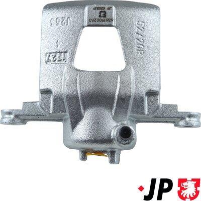 Étrier de frein JP GROUP a/s ref. 6361900280
