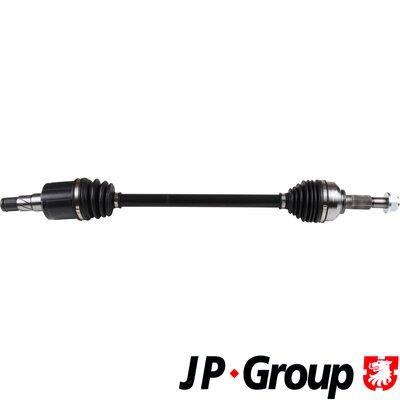 Cardan JP GROUP a/s ref. 6543100100