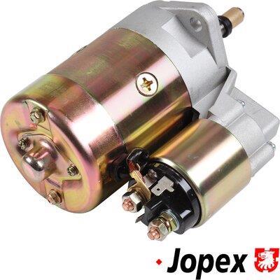 Motor de arranque JP GROUP a/s 8190300400