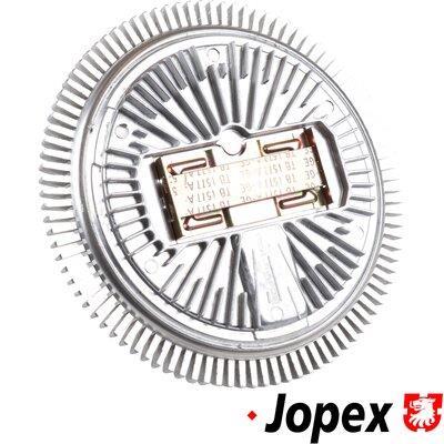 Embrayage, ventilateur de radiateur (Embrayage ventilateur moteur) JP GROUP a/s ref. 8314900100